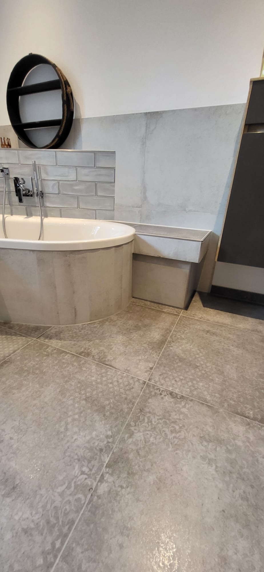 Bodernfliese Diverso Decoro