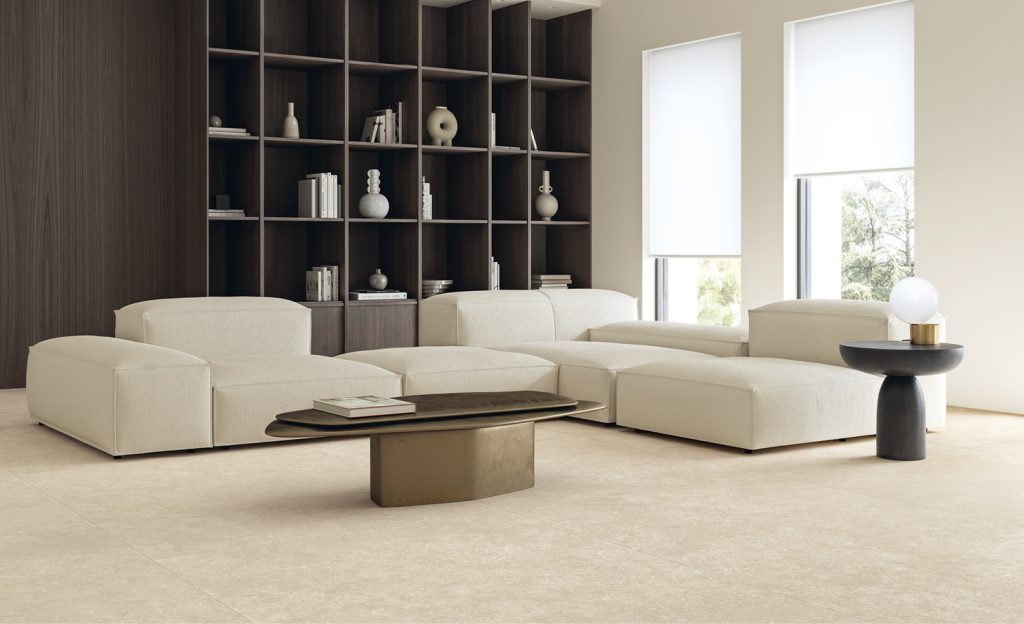 Natursteinoptik Desert Stone 